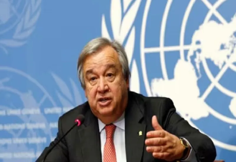 ईरान में फांसी देने के मामले 30 प्रतिशत बढ़े, UN रिपोर्ट में हुआ खुलासा