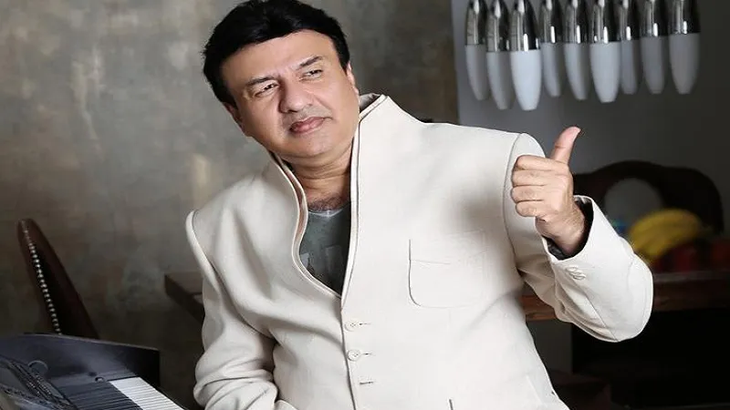 Anu Malik Birthday Special : 63 वर्ष के हुए अनु मलिक, जानिए 80 के दशक के सुपर संगीतकार की जिंदगी का सफर