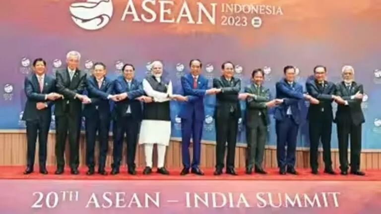 मजबूत संबंधों की चाह 