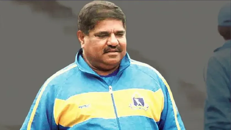 असम टीम को ‘दूसरे दर्जे के नागरिक’ कहने पर अशोक मल्होत्रा ने मांगी माफी, बोले- 'मैं शर्मिंदा हूं...'