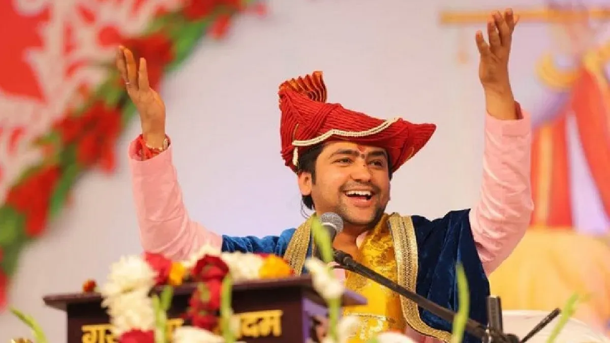 देहरादून:  बागेश्वर धाम के पीठाधीश्वर धीरेंद्र कृष्ण शास्त्री का कल लगेगा परेड ग्राउंड खेल मैदान में दरबार