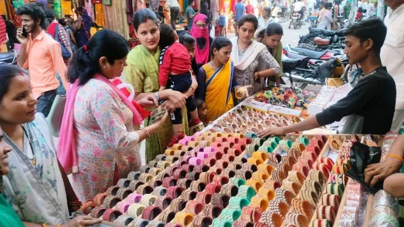 Banda Karwa Chauth 2023