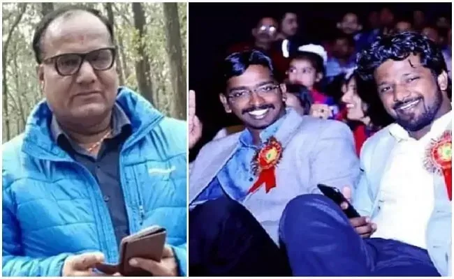 हल्द्वानी: भुप्पी हत्याकांड: CCTV की गवाही पर हत्यारों को मिला आजीवन कारावास