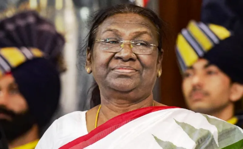 रुद्रपुर: राष्ट्रपति द्रौपदी मुर्मू कल पंतनगर में देंगी दीक्षांत व्याख्यान