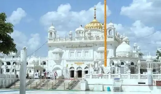 जालंधर से 200 तीर्थयात्री विशेष ट्रेन से श्री हजूर साहिब के लिये रवाना