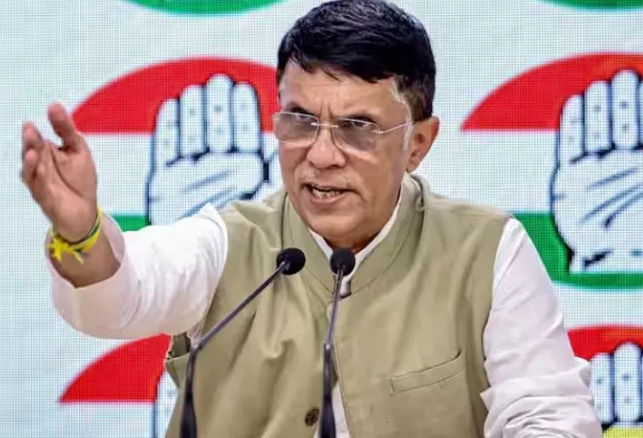 ED और CBI BJP के काम कर रहे ‘प्रचारक और फ्रंटलाइन वॉरियर्स’ के रूप में : कांग्रेस