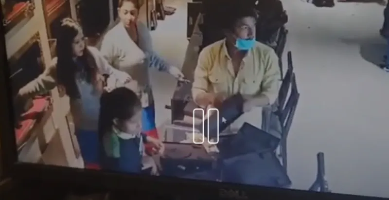 देहरादून: 10 Minute और 10 Crore की डकैती...