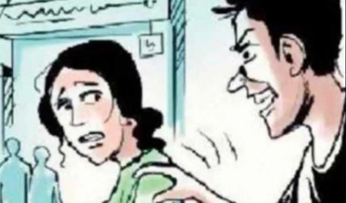 बरेली: घर में घुसकर महिला से की छेड़छाड़, रिपोर्ट दर्ज