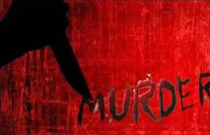 आगरा में पत्नी की हत्या कर युवक फरार, जांच में जुटी पुलिस 