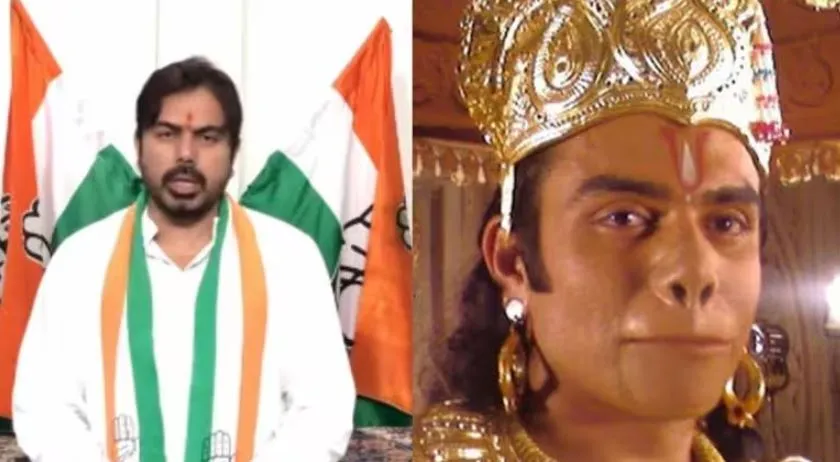 मुख्यमंत्री चौहान के गृह क्षेत्र बुधनी में कांग्रेस के ‘ हनुमान’ करना चाहते हैं चमत्कार 