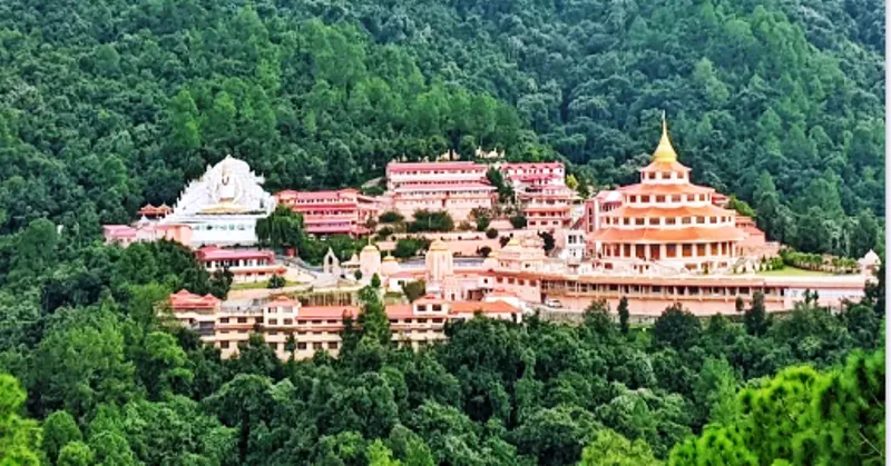 अल्मोड़ा: डोल आश्रम के नाम पर बनाई फर्जी आईडी , Online Booking के नाम पर ठगी