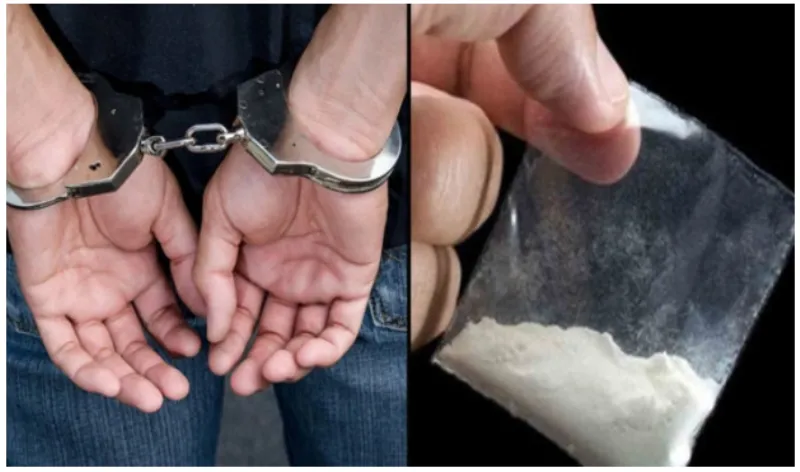 अल्मोड़ा: पुलिस ने 5.17 ग्राम स्मैक के साथ किया युवक को गिरफ्तार 