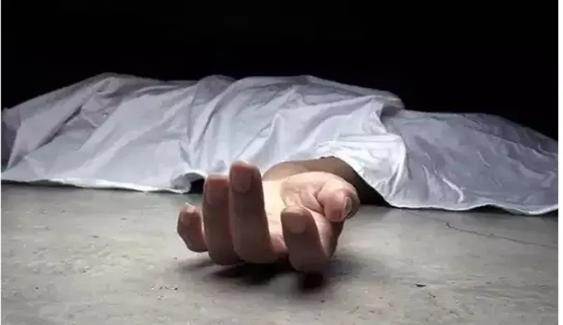 काशीपुर: पांच दिन से लगातार आ रही थीं घर से चिल्लाने की आवाजें, आज मिले दो सगी बहनों के शव...