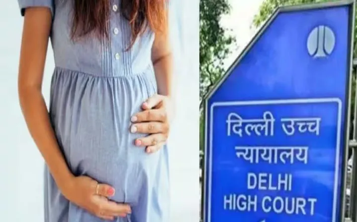 गर्भपात का अनुरोध करने वाली महिला की जांच के लिये मेडिकल बोर्ड गठित करे एम्स : हाईकोर्ट