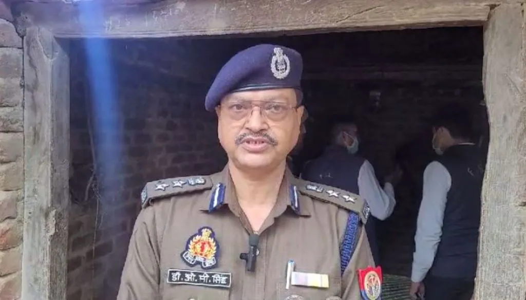 बदायूं: घर पर सो रहे प्रधान की कुल्हाड़ी से काटकर हत्या