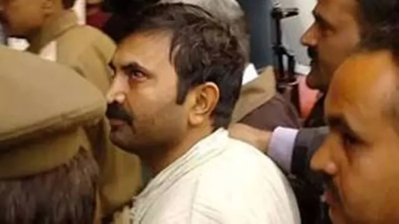 माफिया बृजेश सिंह को हाईकोर्ट से मिली बड़ी राहत, सात लोगों की हत्या के मामले में बरी