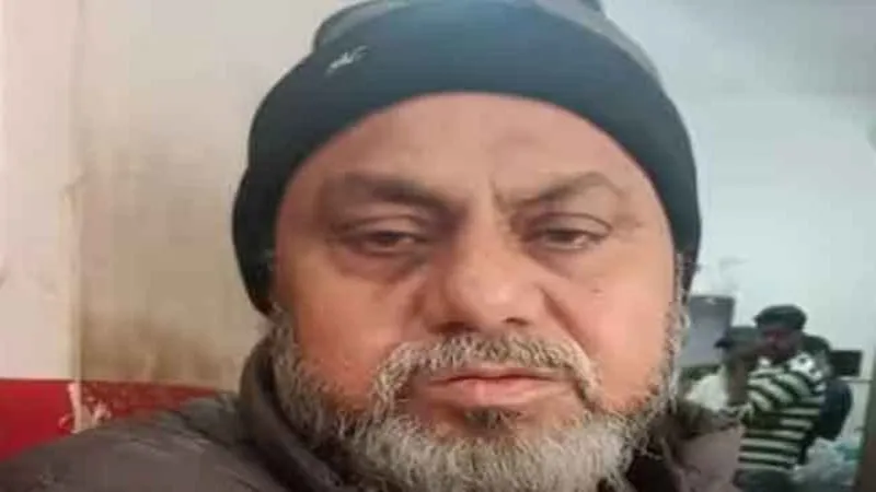 प्रयागराज: माफिया अतीक अहमद का चचेरा भाई असलम उर्फ 'मंत्री' गिरफ्तार, दस हजार का घोषित किया था इनाम