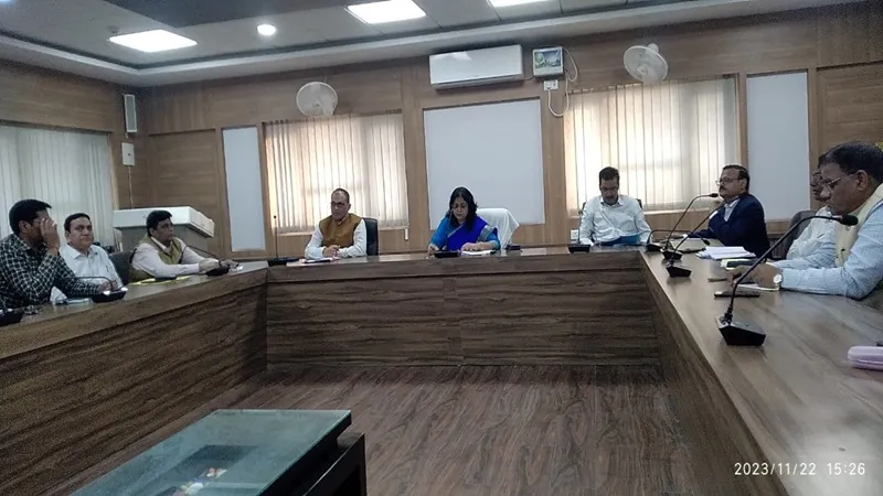 अयोध्या: दो लाख 17 हजार 496 उत्तीर्ण छात्र-छात्राओं का डिजी लाकर में अपलोड होगा प्रमाणपत्र