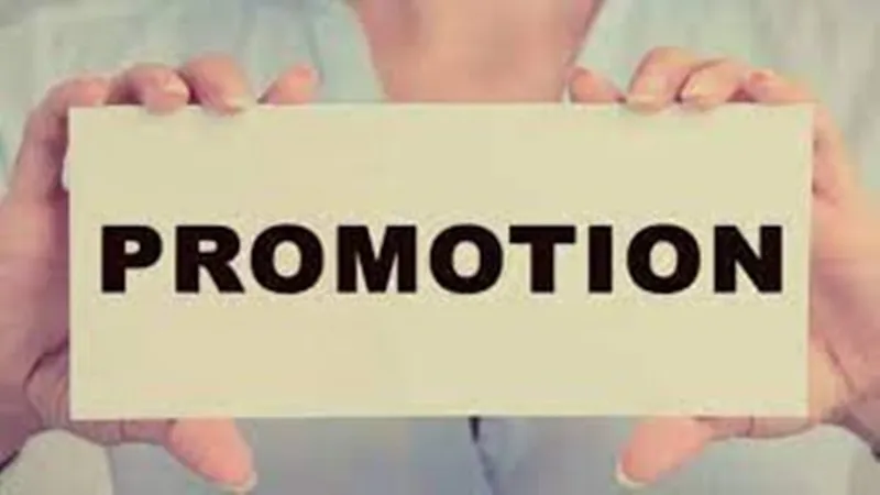 लखनऊ: 105 फार्मासिस्टों को मिला प्रमोशन, बने चीफ फार्मासिस्ट, देखें लिस्ट 