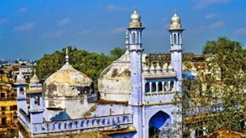 ज्ञानवापी सर्वे रिपोर्ट सौंपने के लिए एएसआई ने तीन सप्ताह का और समय मांगा, अगली सुनवाई कल