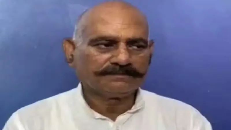 पूर्व विधायक विजय मिश्रा की 23 करोड़ की संपत्ति कुर्क