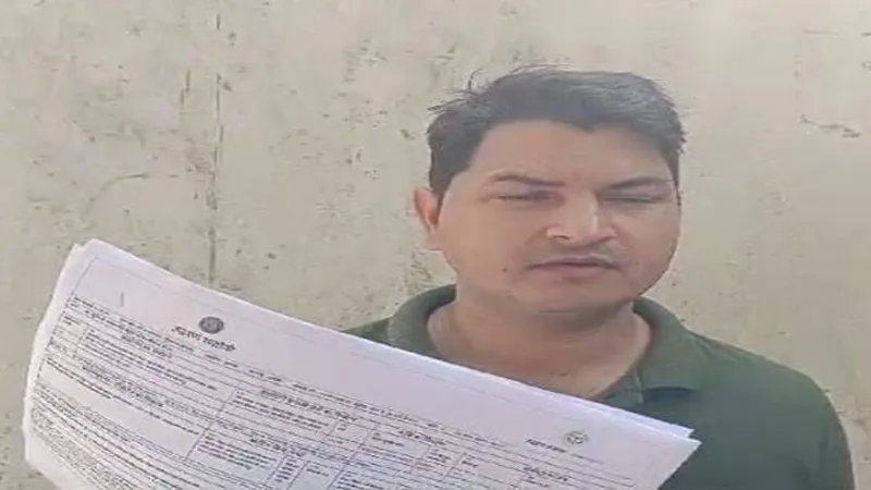 अमेठी तहसील में जमकर हो रही है अवैध वसूली, एसडीएम बोले- मुझे नहीं है जानकारी 