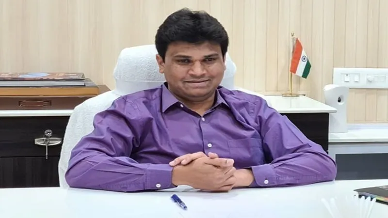 बस्ती: शस्त्र प्रदर्शन पर रोक लगाने के लिए डीएम ने जारी किए निर्देश