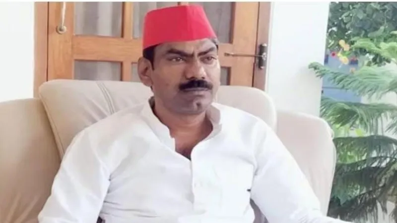 राजा भैया समर्थक को मुकदमे की पैरवी में मिली धमकी, सपा जिलाध्यक्ष गुलशन समेत तीन के खिलाफ मुकदमा