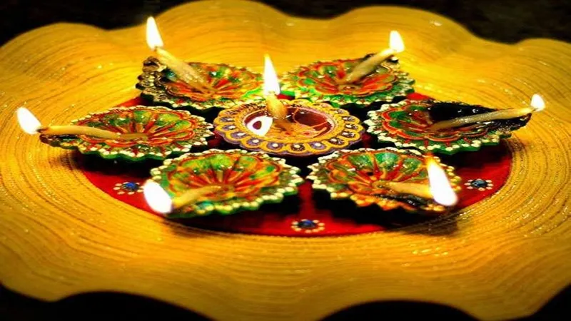 बाराबंकी: इस बार छह दिन का होगा पंच दीपोत्सव का पर्व, भैयादूज के साथ होगा समापन