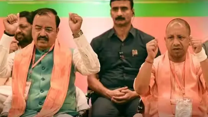सीएम योगी का दिल्ली दौरा आज, इन मुद्दों पर अमित शाह से होगी चर्चा