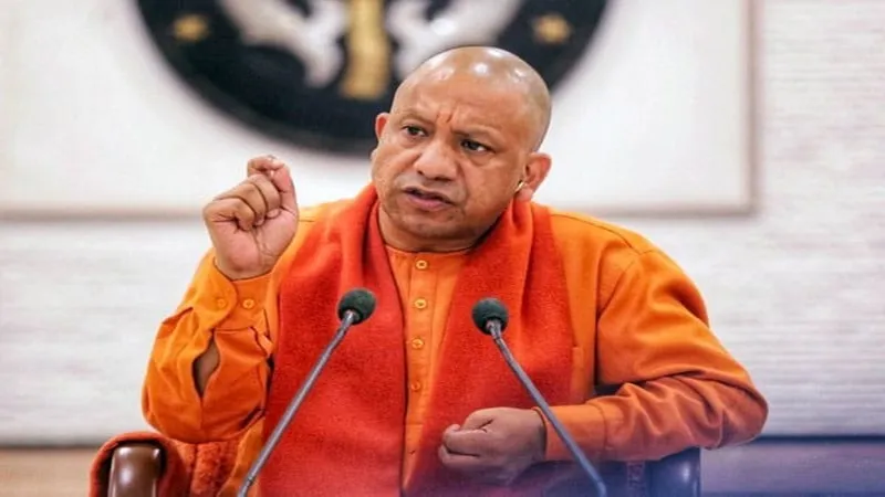 CM Yogi की अध्यक्षता में दीपोत्सव से पहले अयोध्या में होगी कैबिनेट बैठक, सभी मंत्रियों को दिया यह निर्देश