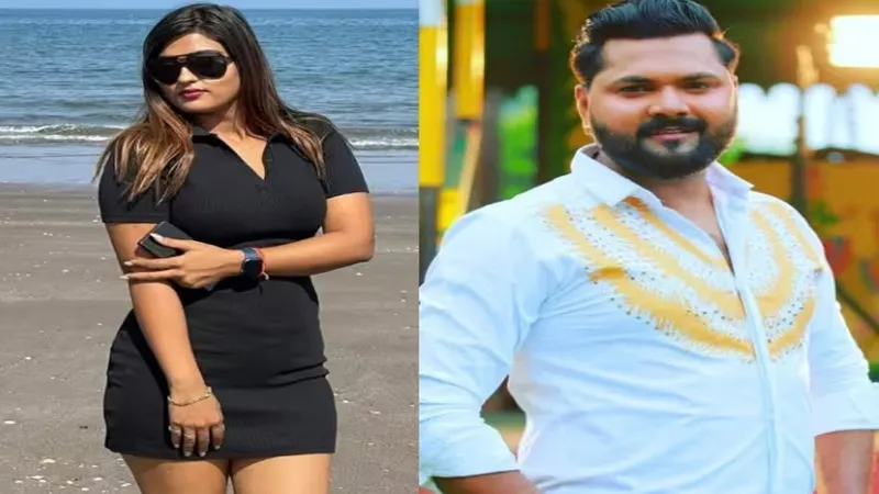 भोजपुरी एक्ट्रेस आकांक्षा दुबे की मौत मामले के मुख्य आरोपी समर सिंह को मिली जमानत