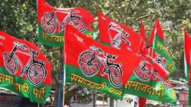 बहराइच: दुष्कर्म पीड़िता के घर जाएगा सपा का प्रतिनिधिमंडल, 17 नवंबर को दरिंदों ने किया था रेप 