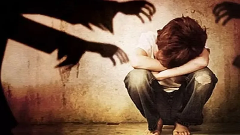 बलिया: पांच वर्षीय बालक के साथ युवक ने किया कुकर्म, जांच में जुटी पुलिस