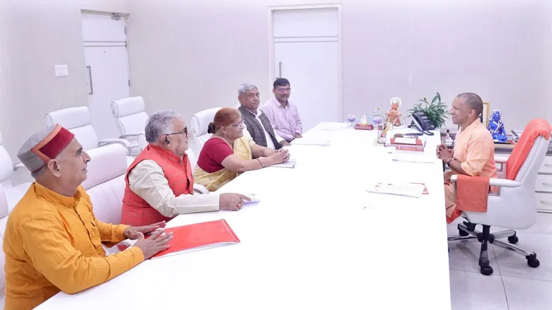 विशिष्ट बीटीसी 2004 बैच के शिक्षकों को केंद्र के समान मेमोरेंडम जारी कर पुरानी पेंशन का लाभ देने की तैयारी, मुख्यमंत्री ने दिया आश्वासन