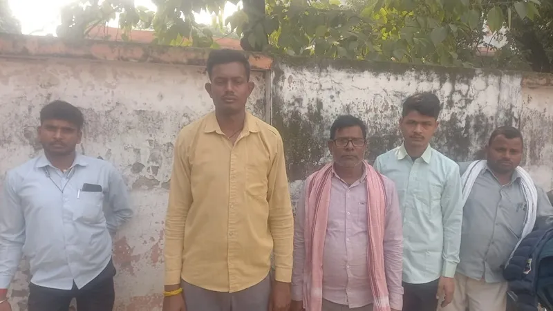 बहराइच: भाइयों के बीच कहासुनी के दौरान पिता की मौत, परिजनों ने जताई यह आशंका