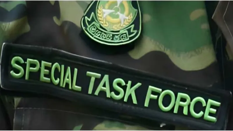 माफिया की वांटेड पत्नियां बनीं एसटीएफ के लिए चुनौती, इन इनामी महिला डॉन तक पहुंचने में नाकामयाब