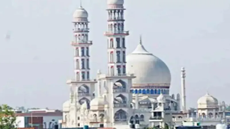 जमीयत उलेमा-ए-हिंद की अहम बैठक सोमवार को देवबंद में होगी 