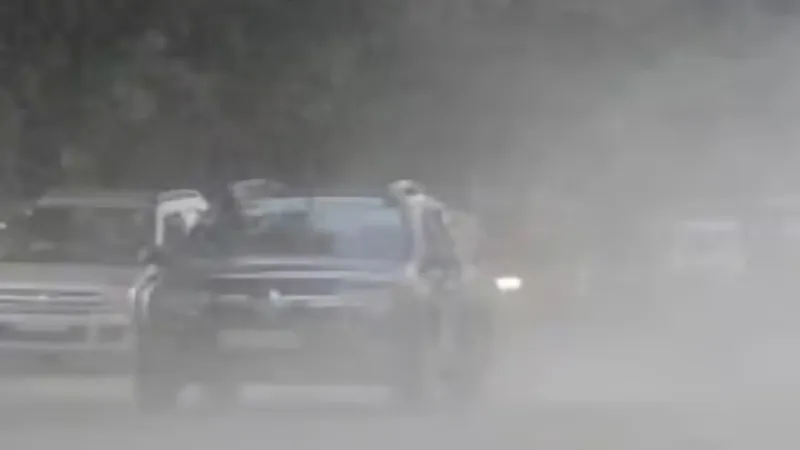 दिवाली पर जबरदस्त आतिशबाजी: लखनऊ, नोएडा समेत पूरा यूपी बेहद प्रदूषित, एयर क्वालिटी इंडेक्स रिपोर्ट जारी