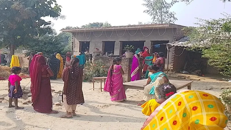 अयोध्या: दीपावली की रात युवक की पीट-पीटकर हत्या, जांच में जुटी पुलिस