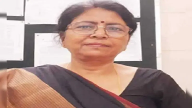 सभी को पढ़ने एवं शिक्षा प्राप्त करने का हक: प्रो. वंदना सिंह