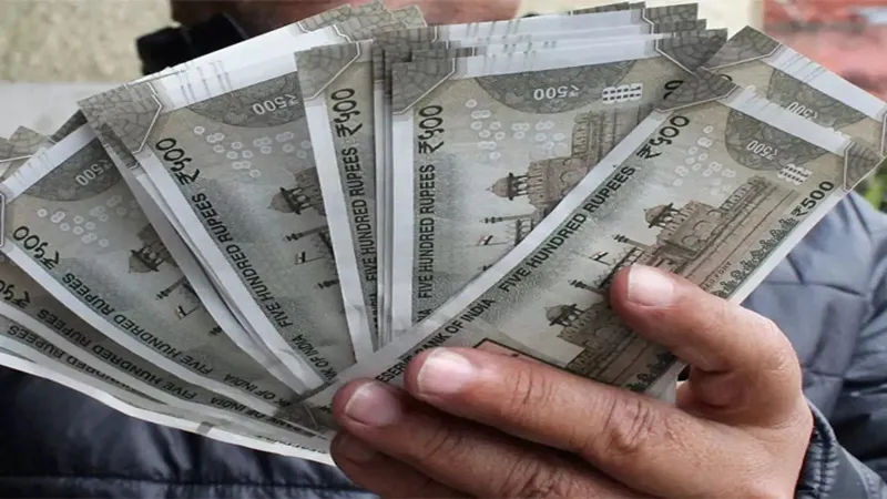 Diwali Gift: दीपावली पर संविदाकर्मियों के लिए आई खुशखबरी, वेतन में होगी बढ़ोत्तरी
