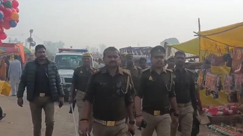 संगम नगरी में लगता है माघ मेले के बाद प्रदेश का सबसे बड़ा धार्मिक मेला, भाई-बहन करते हैं स्नान