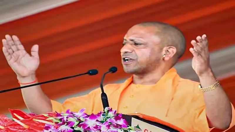 नोएडा के तर्ज पर गाजियाबाद भी होगा इंटेलिजेंट ट्रैफिक मैनेजमेंट सिस्टम से लैस