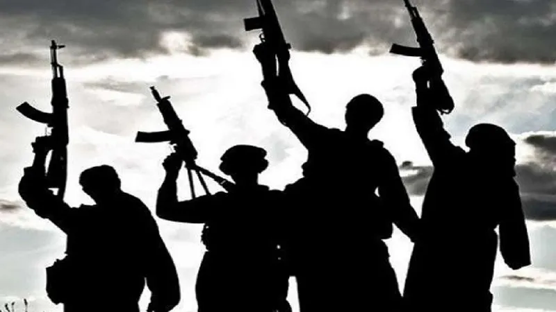 पाकिस्तान में पुलिस स्टेशन पर हमला, चली गोलीबारी... पुलिस कांस्टेबल घायल