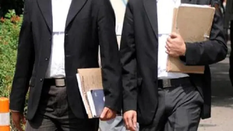 मुरादाबाद: पश्चिमी उत्तर प्रदेश में हाईकोर्ट बेंच के लिए कल जुटेंगे 22 जिलों के अधिवक्ता