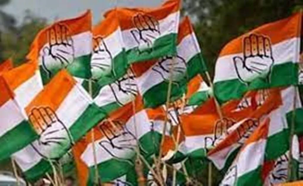 मध्य प्रदेश चुनाव: कांग्रेस प्रत्याशी के काफिले पर पथराव, कोई हताहत नहीं