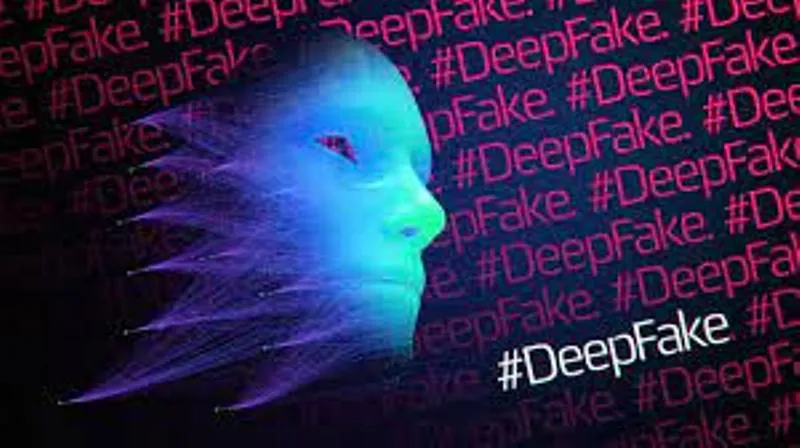रुद्रपुर: आधुनिकता की दौर में DeepFake Cyber Crime ने उड़ाई नींद