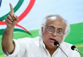 MP में 2020 में कमलनाथ सरकार गिराने के लिए लॉकडाउन लगाने में देरी की गई : जयराम रमेश