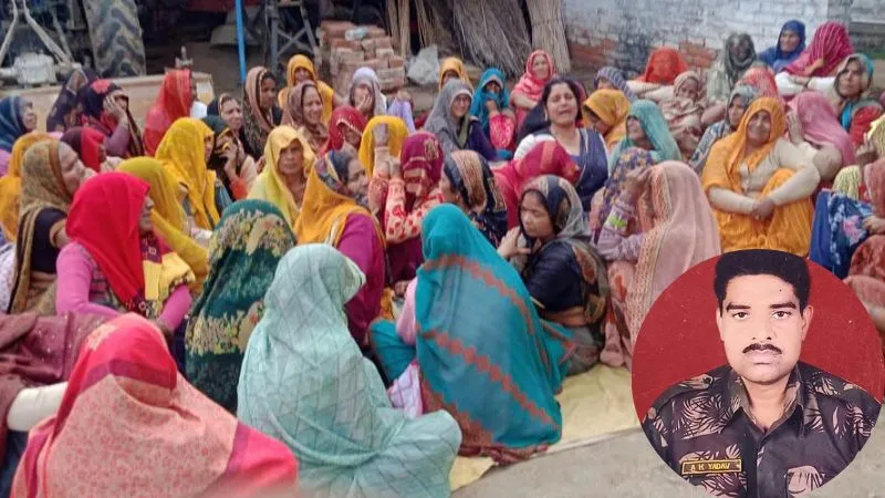 Etawah Crime: बुंदेलखंड एक्सप्रेस-वे पर मिला पूर्व फौजी का शव, परिजनों में मचा कोहराम, जांच में जुटी पुलिस